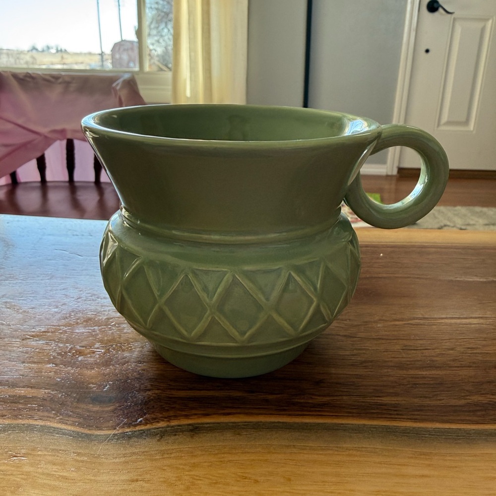 Bath and Body Works Vintage Pottery Collection 1999